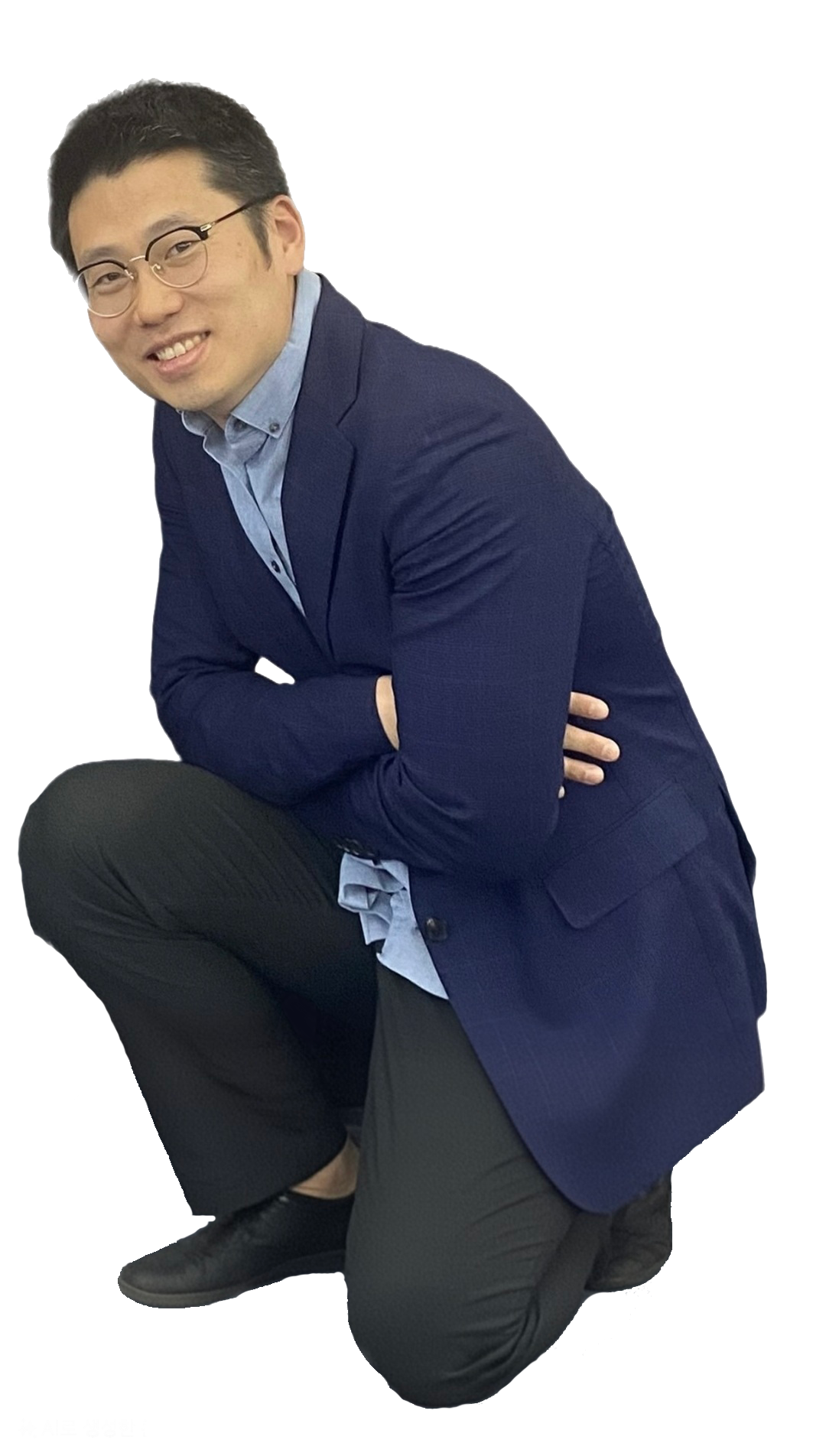 박한규 교수 사진